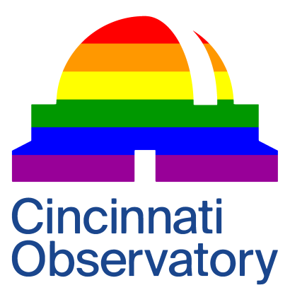 Pride Night Cincinnati Observatory 2023